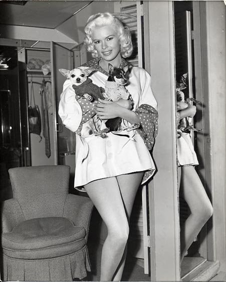 Jayne Mansfield